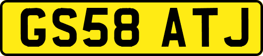 GS58ATJ