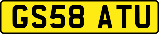 GS58ATU