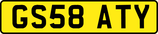 GS58ATY