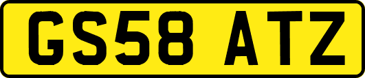 GS58ATZ