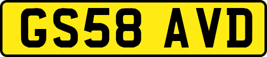 GS58AVD