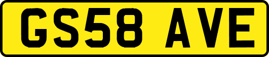 GS58AVE
