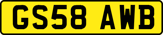 GS58AWB