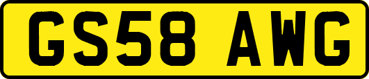 GS58AWG