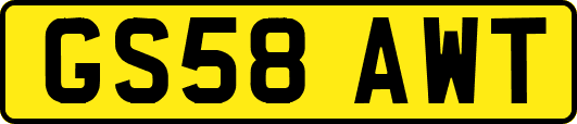 GS58AWT