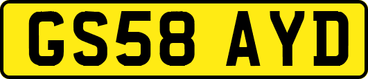 GS58AYD