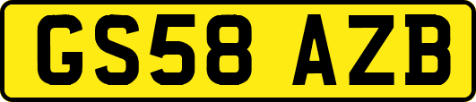 GS58AZB
