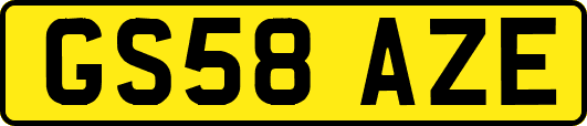 GS58AZE