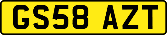 GS58AZT