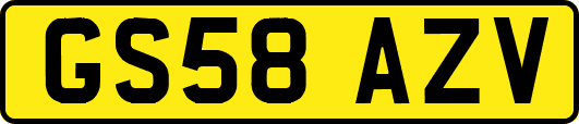 GS58AZV