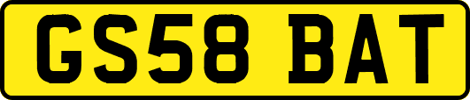 GS58BAT
