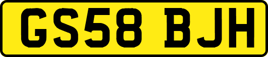 GS58BJH