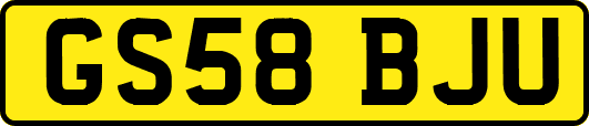 GS58BJU