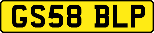 GS58BLP