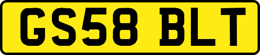 GS58BLT
