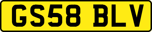 GS58BLV