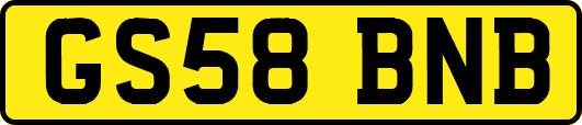GS58BNB