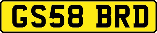 GS58BRD