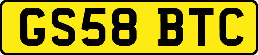 GS58BTC