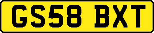 GS58BXT
