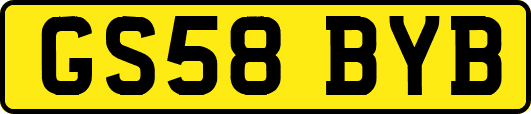 GS58BYB