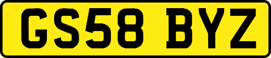 GS58BYZ