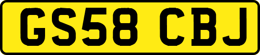 GS58CBJ