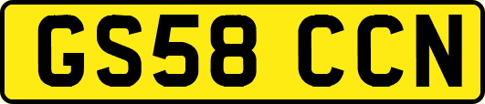 GS58CCN