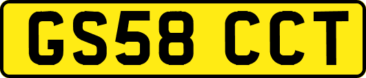 GS58CCT