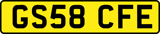 GS58CFE