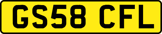 GS58CFL