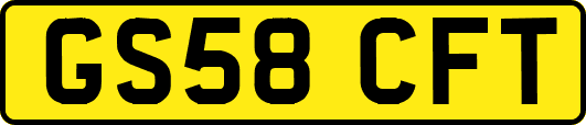 GS58CFT
