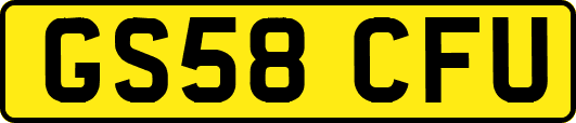 GS58CFU