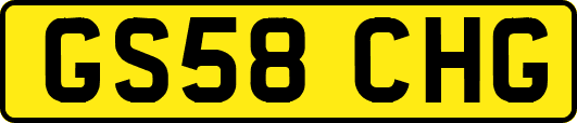 GS58CHG