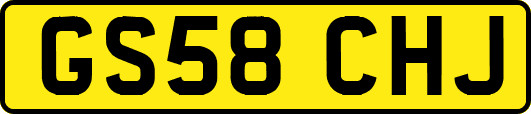 GS58CHJ