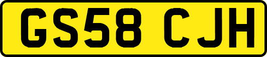 GS58CJH