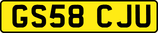 GS58CJU
