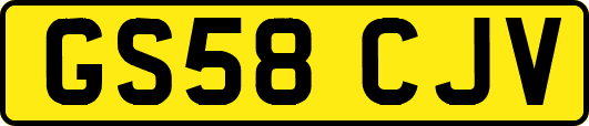 GS58CJV
