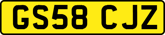 GS58CJZ