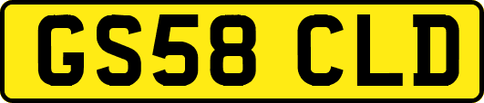 GS58CLD