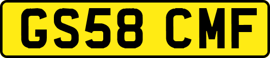 GS58CMF