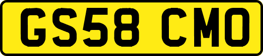 GS58CMO