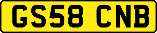 GS58CNB