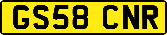 GS58CNR