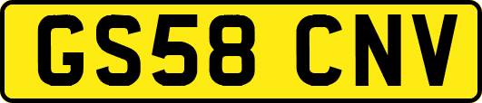 GS58CNV