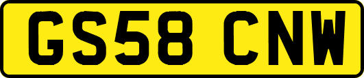 GS58CNW