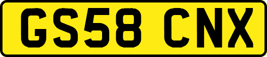 GS58CNX
