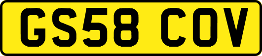 GS58COV