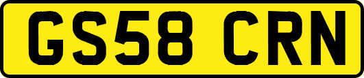 GS58CRN