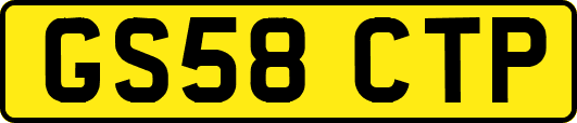 GS58CTP